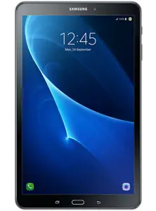 Ремонт планшета Samsung Galaxy Tab A 10.1 2016 в Воронеже